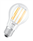 LED лампа CL A  FIL 100 10W/840 230V FIL E27 1420lm прозрачная -   OSRAM 4058075439597 - фото 63004