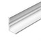 Профиль ALM-BASE-H12-2000 RAL9016 (arlight, Алюминий) 026688 - фото 63026
