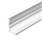 Профиль ALM-BASE-H12-2000 RAL9016 (arlight, Алюминий) 026688 - фото 63029