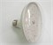 Лампа FL-LED  F120    15W  PLANTS RED  E27    220В     120*100мм   FOTON LIGHTING - 611161 - фото 63208