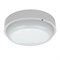 Светильник ЖКХ Gauss ECO круг 12W 940lm 4000K 160-260V IP65 D160*53мм белый 1/40 126418212 - фото 63318