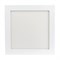 Светильник DL-225x225M-21W Warm White (Arlight, IP40 Металл, 3 года) 020137-1 - фото 63380