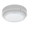 Светильник ЖКХ Gauss ECO круг 8W 680lm 4000K 160-260V IP65 D140*51мм белый 1/40 126418208 - фото 63679