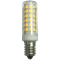 Ecola T25 LED Micro 10.0W E14 2700K 340° кукуруза (для холодил., шв. машинки и т.д.) 65x18 mm B4TW10ELC - фото 63799