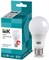 Лампа светодиодная LED 15вт Е27 белый ECO (LLE-A60-15-230-40-E27) LLE-A60-15-230-40-E27 - фото 63836