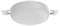 Светильник Gauss Frameless круг 24W 2400lm 4000K 85-265V IP20 монтаж ?155 170*27мм LED 1/30 967511224 - фото 63839