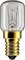 Лампа LightBest 25W T25 E14 220-240V 300°C- 767322 - фото 63856