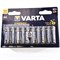 Батарейки VARTA ENERGY LR6 АА BL10 (блистер 10 шт) 4008496674398 - фото 63877