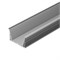 Профиль KLUS-POWER-RW70F-2000 ANOD (arlight, Алюминий) 019881 - фото 63975