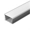 Профиль KLUS-POWER-RW70F-2000 ANOD (arlight, Алюминий) 019881 - фото 63977