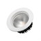 Светильник Светодиодный   LTD-105WH-FROST-9W Warm White 110deg (Arlight, IP44 Металл, 3 года) 021067 - фото 64705