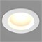 Светильник Светодиодный   LTD-105WH-FROST-9W Warm White 110deg (Arlight, IP44 Металл, 3 года) 021067 - фото 64710