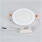 Светильник DL-172M-15W Warm White (Arlight, IP40 Металл, 3 года) 020113 - фото 64985