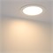 Светильник DL-172M-15W Warm White (Arlight, IP40 Металл, 3 года) 020113 - фото 64991