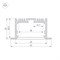 Профиль SL-LINIA62-F-2000 ANOD (Arlight, Алюминий) 019292 - фото 65028