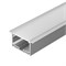 Профиль SL-LINIA62-F-2000 ANOD (Arlight, Алюминий) 019292 - фото 65031