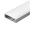 Профиль TOP-LINIA140-2000 ANOD (arlight, Алюминий) 016988 - фото 65348