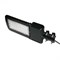 Светильник уличный "  Gauss Qplus 80W 9600lm 5000K 120-260V IP65 455*180*49мм черный КСС ""Ш"" LED 1/6" 629535380 - фото 65361