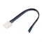 Коннектор выводной FIX-RGB-10mm-150mm-X1 (4-pin) (Arlight, -) (упак. 10шт) 023952 - фото 65695