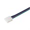 Коннектор выводной FIX-RGB-10mm-150mm-X1 (4-pin) (Arlight, -) (упак. 10шт) 023952 - фото 65698
