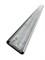 Светодиодный модульный светильник ALU-MAXi-SLS -SMD KIT 30chip 350/500/700mA 14/18/26Вт 1120mm 4000K 3910Лм EXTRA WIDE   SP-2000000761145 - фото 65974