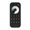 Пульт SMART-R24-DIM Black (8 зон, 2.4G) (Arlight, IP20 Пластик, 5 лет) 031935 - фото 65978