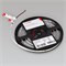 Лента RT 2-5000 24V Warm3000 (3528, 300 LED, LUX) (arlight, 4.8 Вт/м, IP20) 024110(2) - фото 66114