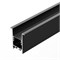 Профиль SL-COMFORT-3542-F-2000 ANOD BLACK (Arlight, Алюминий) 031765 - фото 66181