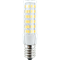 Ecola T25 LED Micro  5,5W E14 4000K 340° кукуруза (для холодил., шв. машинки и т.д.) 55x17 mm B4TV55ELC. - фото 66228