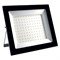 Прожектор светодиодный 2835SMD, 150W 6400K AC230V/50Hz IP65, черный в компактном корпусе, SFL90-150 55069-1 - фото 66563