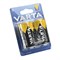 Батарейки VARTA SUPERLIFE R20 D BL2 Heavy Duty (блистер 2шт) 4008496556342 - фото 66571