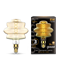 Лампа Gauss Filament BD180 8W 560lm 2400К Е27 golden flexible LED 1/4 161802008 - фото 66880