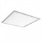 Драйвер Светильник офисный Gauss 36W 2850lm 4000K IP40 595*595*7,2мм матовый с  ом LED 1/4 145024236 - фото 67071