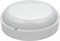 Светильник ЖКХ Gauss ECO круг 12W 940lm 4000K 160-260V IP65 D160*53мм белый с микровол сенсором 1/40 126418212-S - фото 67532