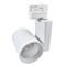 FLASH 40/830 38гр. PRO-0440, белый - трековый светодиодный светильник TL-ET-G06040WW-38-4 - фото 67885
