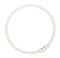Лампа SYLVANIA T5 CIRC PLUS 55/ 840  2GX13 T5 (16mm) d 300mm 4000K - кольцевая 0000528 - фото 67986