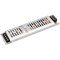 Блок питания HTS-100-24-LS (24V, 4,2A, 100W) (Arlight, IP20 Сетка, 3 года) 023256 - фото 68024