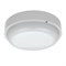 Светильник ЖКХ Gauss ECO круг 15W 1100lm 4000K 160-260V IP65 D160*53мм белый 1/40 126418215 - фото 68061