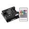 Контроллер LN-RF20B-S (12-24V, 288-576W, ПДУ 20кн) (Arlight, IP20 Металл, 1 год) 018609 - фото 68182
