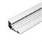 Профиль KLUS-LOCK-FM-BASE-2000 ANOD (Arlight, Алюминий) 020909 - фото 68219
