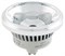 Лампа AR111-UNIT-GU10-15W-DIM Day4000 (WH, 24 deg, 230V) (Arlight, Металл) 025628 - фото 68320