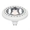 Лампа AR111-UNIT-GU10-15W-DIM Day4000 (WH, 24 deg, 230V) (Arlight, Металл) 025628 - фото 68321
