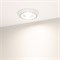Лампа AR111-UNIT-GU10-15W-DIM Day4000 (WH, 24 deg, 230V) (Arlight, Металл) 025628 - фото 68325
