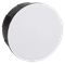 Коробка КМ41005 распаячная для тв.стен d70x30мм (с крышкой) UKT01-070-030-000 - фото 68695
