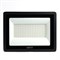 Прожектор светодиодный 2835SMD, 100W 6400K AC230V/50Hz IP65, черный в компактном корпусе, SFL90-100 55068 - фото 68861