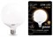 Лампа Gauss G125 22W 1800lm 3000K E27 LED 1/10 105102122 - фото 69061