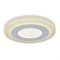 Светильник Gauss Backlight круг 3+3W 350lm 3000K 180-265V IP20 монт ?85 105*31мм 3 реж  LED 1/40 BL114 - фото 69101