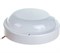 Светильник ЖКХ Gauss UNIVERSAL круг 15W 1100lm 4000K 160-260V IP65 D160*53 белый LED 1/40 126411215 - фото 69103