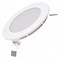 Светильник Gauss Slim круг 6W 460lm 6500K 180-265V IP20 монтаж ?105 120*22 LED 1/20 939111306 - фото 69114