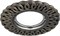 Светильник Gauss Antique CA044 Круг. Бронза Gu5.3 1/40 CA044 - фото 69277